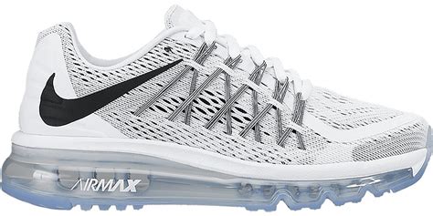 nike air max 2015 roze wit|nike air max 2015 white black.